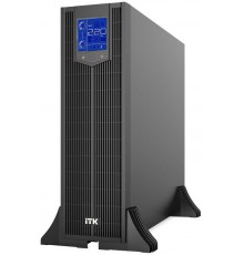 ITK MYPOWER OR ИБП MPOR110 6кВА/6кВт без АКБ SNMP  MPOR-006-1-00-S  ITK