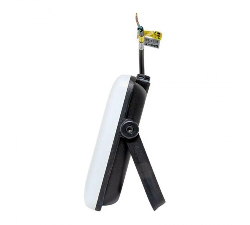 Прожектор светодиодный СДО-4004 50Вт 4000К IP65 с равномерной засветкой LUMA EKF  FLL-4004-50-4000  EKF