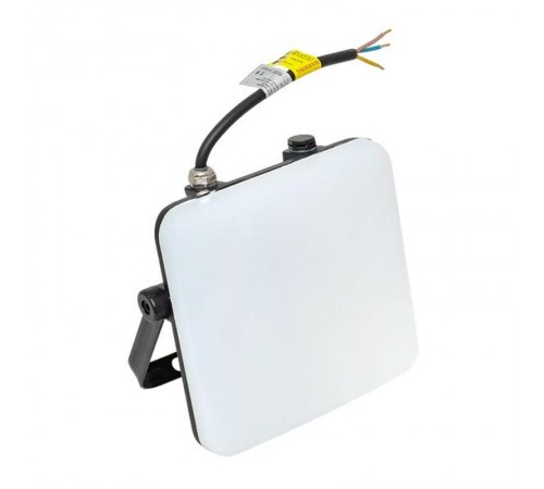 Прожектор светодиодный СДО-4004 50Вт 4000К IP65 с равномерной засветкой LUMA EKF  FLL-4004-50-4000  EKF