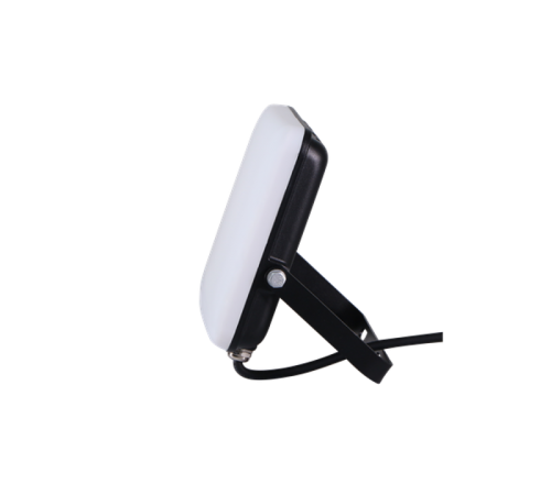 Прожектор светодиодный СДО-4004 50Вт 4000К IP65 с равномерной засветкой LUMA EKF  FLL-4004-50-4000  EKF