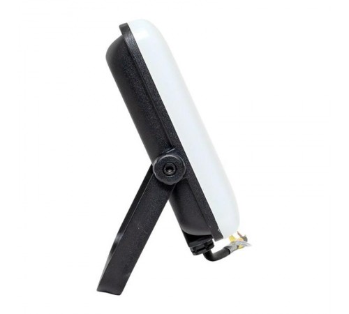 Прожектор светодиодный СДО-4004 50Вт 4000К IP65 с равномерной засветкой LUMA EKF  FLL-4004-50-4000  EKF