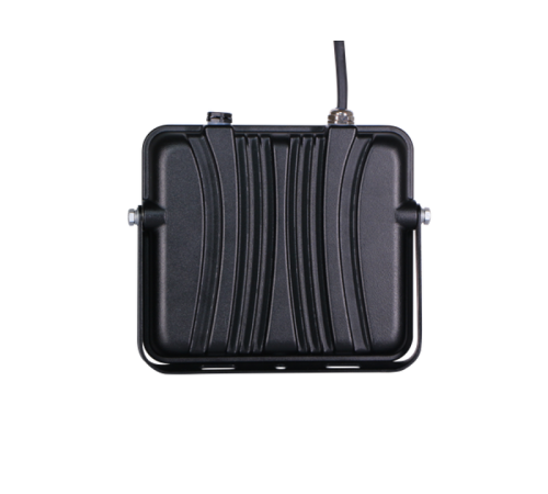 Прожектор светодиодный СДО-4004 50Вт 4000К IP65 с равномерной засветкой LUMA EKF  FLL-4004-50-4000  EKF