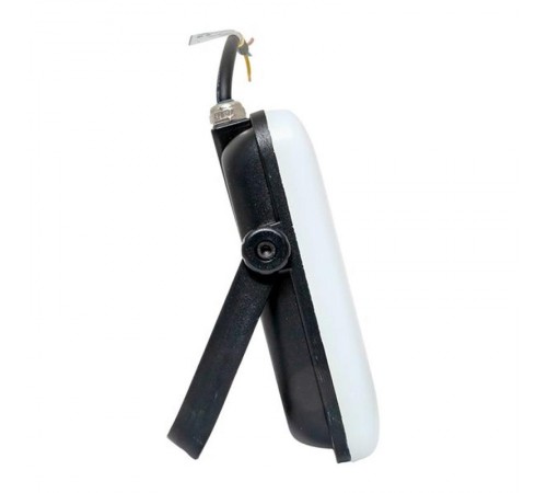 Прожектор светодиодный СДО-4004 50Вт 4000К IP65 с равномерной засветкой LUMA EKF  FLL-4004-50-4000  EKF