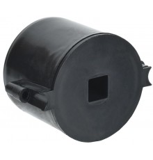 Коробка установочная Л250М У3 D=75х62мм монолит. стр.  UKM20-075-062-000-O-K02  IEK