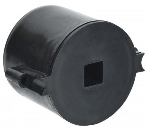 Коробка установочная Л250М У3 D=75х62мм монолит. стр.  UKM20-075-062-000-O-K02  IEK