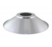 Отражатель для промышленного светильника ДСП150 120 градусов алюминий  SQ0352-0004  TDM