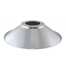 Отражатель для ДСП100 120 градусов алюминий  SQ0352-0002  TDM