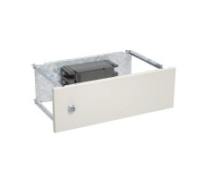 Комплект внешний горизонтальной установки 3п NSX630 (P-MO) Ш=600 В=250  R5PKEB3H61416  DKC