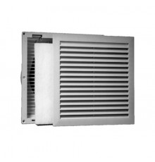 Вентилятор с решеткой 250x250 mm  RZF400  ABB