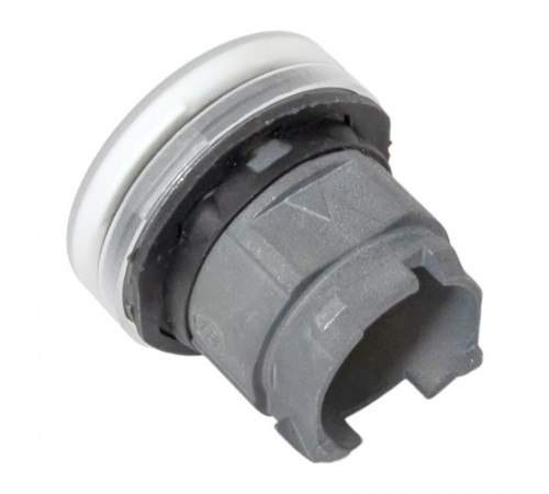 Линза для лампы белая XB4 PROxima  XB4BV6-W  EKF