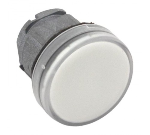 Линза для лампы белая XB4 PROxima  XB4BV6-W  EKF