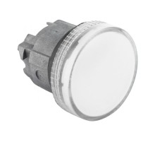 Линза для лампы белая XB4 PROxima  XB4BV6-W  EKF