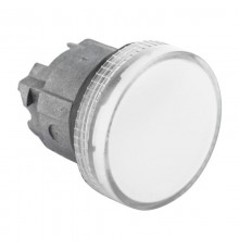 Линза для лампы белая XB4 PROxima  XB4BV6-W  EKF