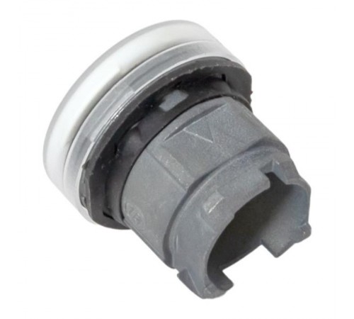 Линза для лампы белая XB4 PROxima  XB4BV6-W  EKF