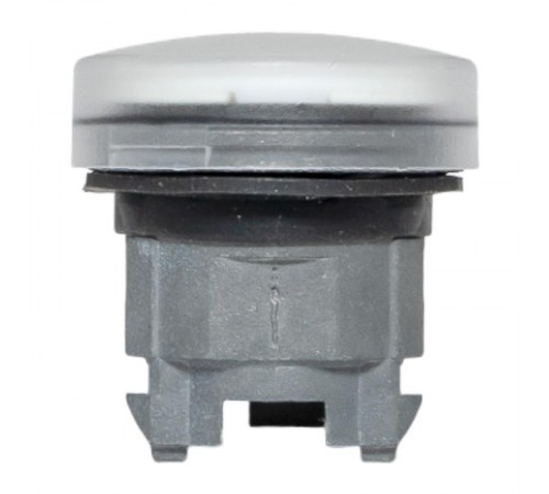 Линза для лампы белая XB4 PROxima  XB4BV6-W  EKF