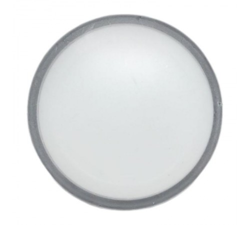 Линза для лампы белая XB4 PROxima  XB4BV6-W  EKF