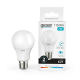 Лампа светодиодная LED 12Вт E27 220В 4100К Elementary A60  23222  Gauss
