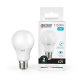Лампа светодиодная LED 12Вт E27 220В 4100К Elementary A60  23222  Gauss