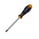 Отвертка Ergonic Torx 40х125  40840440  Felo
