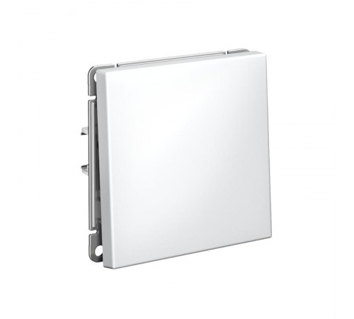 ArtGallery Белый Переключатель Перекрестный, сх.7, 10АХ  GAL000171  SE