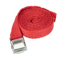 Ремень для крепления груза с фиксатором, 3.5 м  80-0245  Rexant