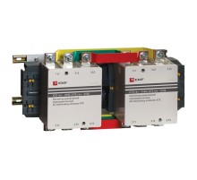 Контактор КТЭ реверсивный 150А 380В 2NO EKF PROxima  ctr-b-r-150-380  EKF