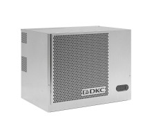 Кондиционер потолочный из нержавеющей стали AISI304 1500Вт, 230В, 1ф, 455х600х408мм  R5KLMI415021RT  DKC