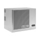 Кондиционер потолочный из нержавеющей стали AISI304 1500Вт, 230В, 1ф, 455х600х408мм  R5KLMI415021RT  DKC