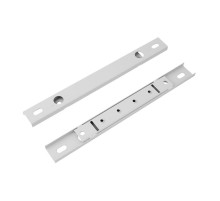 Комплект крепежа к опоре ЩУРн ПРО (шир 370 макс, под монт ленту, 2 шт) 367479  КЭАЗ