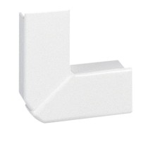 Угол плоский д/к-к 40*20 переменный DLPlus  030283  Legrand