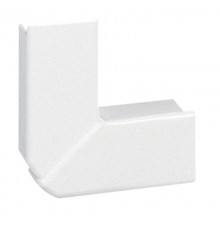 Угол плоский д/к-к 40*20 переменный DLPlus  030283  Legrand