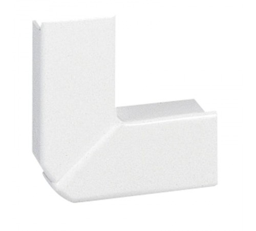 Угол плоский д/к-к 40*20 переменный DLPlus  030283  Legrand