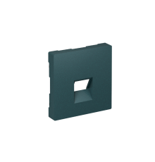 AtlasDesign Изумруд Накладка для информационных функций типа Keystone  ATN000884  SE