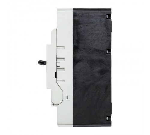 Выключатель автоматический AV POWER-1/3 160А 100kA ETU6.0 AVERES  mccb-13-160H-6.0-av  EKF