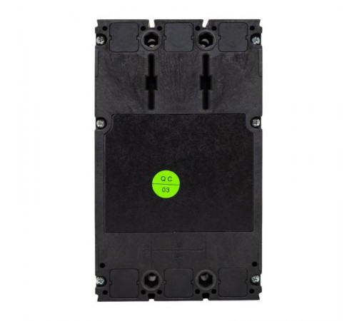 Выключатель автоматический AV POWER-1/3 160А 100kA ETU6.0 AVERES  mccb-13-160H-6.0-av  EKF