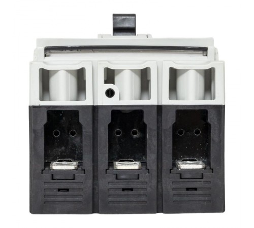 Выключатель автоматический AV POWER-1/3 160А 100kA ETU6.0 AVERES  mccb-13-160H-6.0-av  EKF