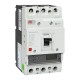 Выключатель автоматический AV POWER-1/3 160А 100kA ETU6.0 AVERES  mccb-13-160H-6.0-av  EKF