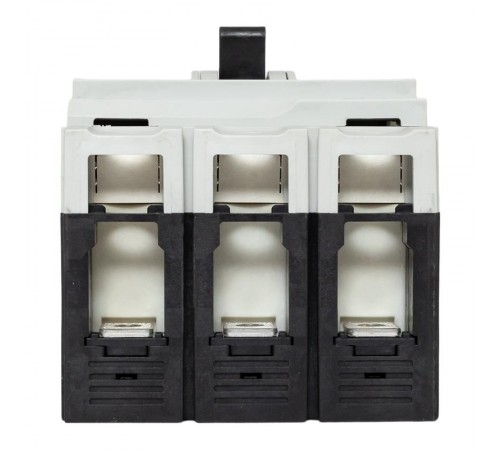 Выключатель автоматический AV POWER-1/3 160А 100kA ETU6.0 AVERES  mccb-13-160H-6.0-av  EKF