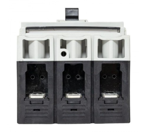 Выключатель автоматический AV POWER-1/3 160А 100kA ETU6.0 AVERES  mccb-13-160H-6.0-av  EKF