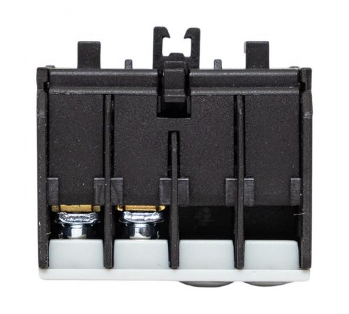 Приставка контактная ПКЭ-11 80-100А AVERES  ctr-ax-11-f-80-100-av  EKF