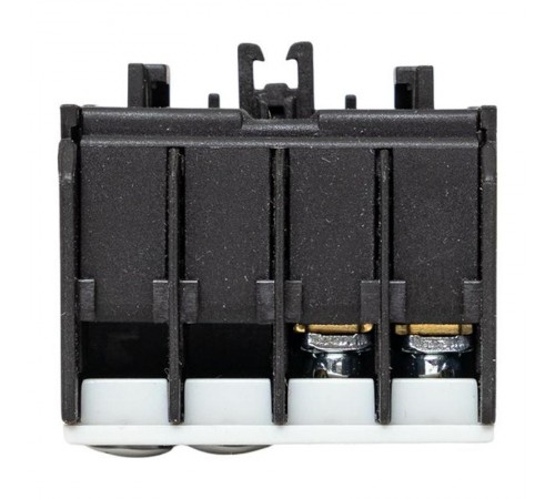 Приставка контактная ПКЭ-11 80-100А AVERES  ctr-ax-11-f-80-100-av  EKF