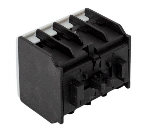 Приставка контактная ПКЭ-11 80-100А AVERES  ctr-ax-11-f-80-100-av  EKF