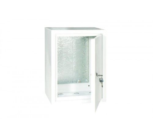 Щит с монтажной панелью ЩМП-5.3.15 (500х300х150) IP31  SQ0905-1015  TDM