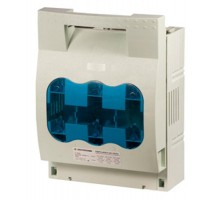 ПВР2-400/3-20 УХЛ3, габарит предохранителей 2, 400А, 3 полюса, IP20, предохранитель-выключатель-разъединитель (ЭТ)  ET514694  Электротехник