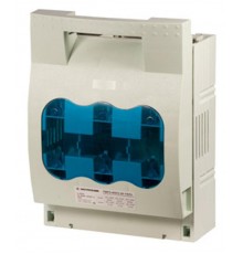 ПВР2-400/3-20 УХЛ3, габарит предохранителей 2, 400А, 3 полюса, IP20, предохранитель-выключатель-разъединитель (ЭТ)  ET514694  Электротехник