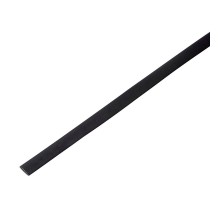 Термоусадочная трубка 40/20 мм, черная упаковка 10 шт. по 1 м  55-4006  PROconnect