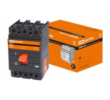 Авт. выкл. ВА88-35 3Р  80А 35кА   SQ0707-0067  TDM