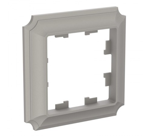 AtlasDesign Antique Шампань Рамка 1-ая  ATN100501  SE