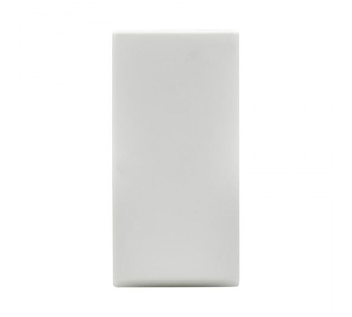 Выключатель одноклавишный 1 модуль белый PRIMER ВК0-11-00-П    PR-KK40D-VO-2-1-K01  IEK