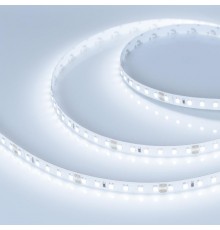 Лента светодиодная RT-A120-8mm 24V Cool 8K (14.4 W/m, IP20, 2835, 5m) (arlight, Открытый)  016888(2)  Arlight